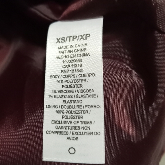Dynamite fall jacket. Great condition. - Picture 5 of 12
